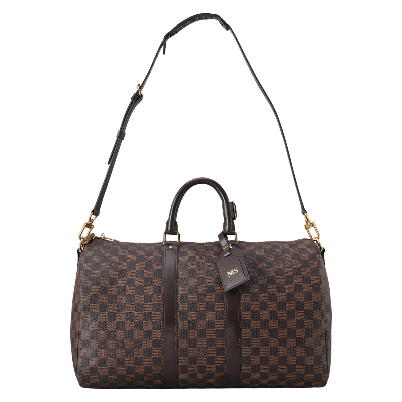 LOUIS VUITTON(USED)루이비통 다미에 키폴 45